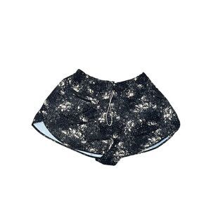 Old Navy Reflective Athletic Shorts - Women’s 2XL NEW